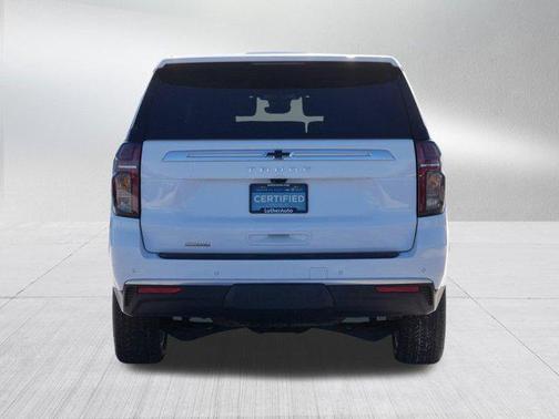 2024 Chevrolet Tahoe 4WD High Country