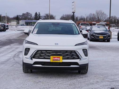 2025 Buick Envision Preferred AWD