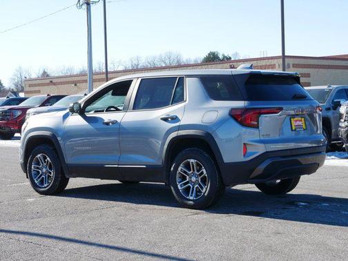 2025 GMC Terrain AWD Elevation