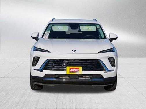 2025 Buick Envision Preferred AWD