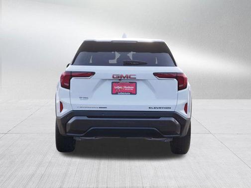 2025 GMC Terrain AWD Elevation