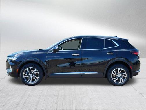 2022 Buick Envision AWD Essence