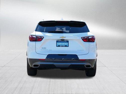 2022 Chevrolet Blazer Premier