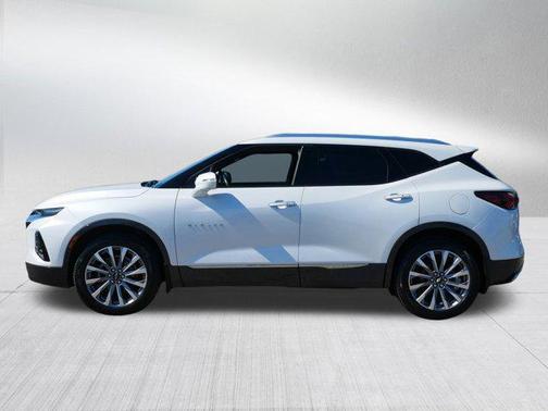 2022 Chevrolet Blazer Premier