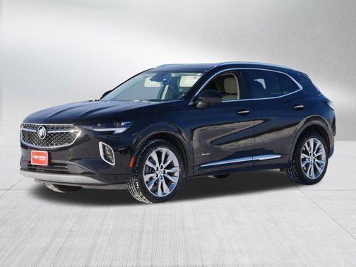 2023 Buick Envision Avenir AWD