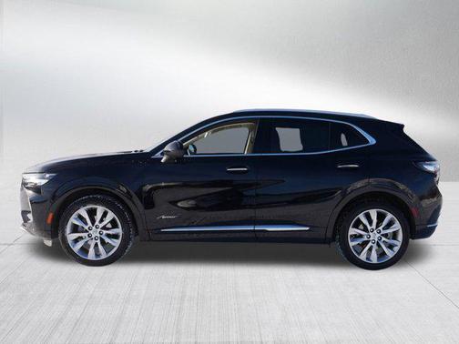 2023 Buick Envision Avenir AWD