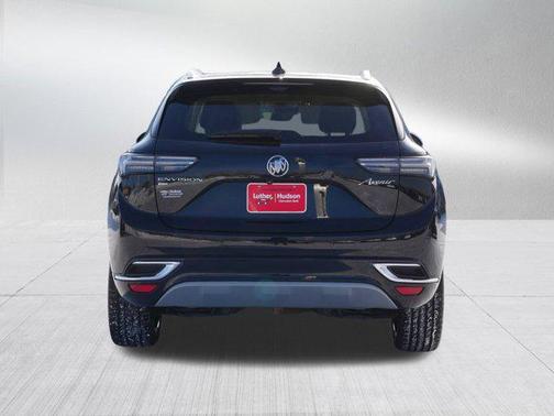 2023 Buick Envision Avenir AWD
