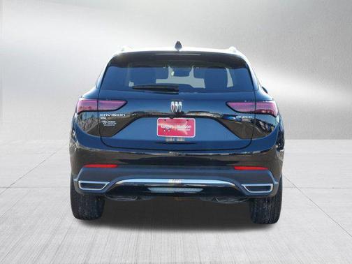 2025 Buick Envision Preferred AWD