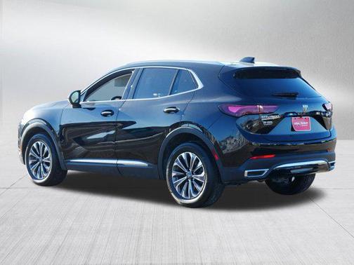 2025 Buick Envision Preferred AWD