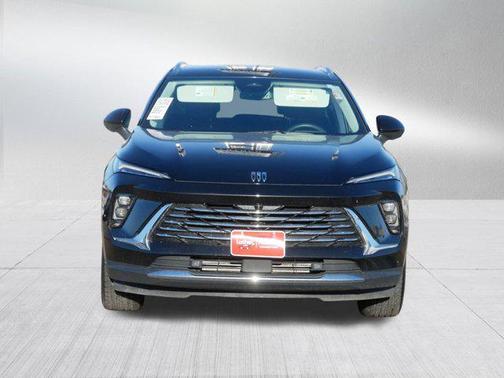 2025 Buick Envision Preferred AWD