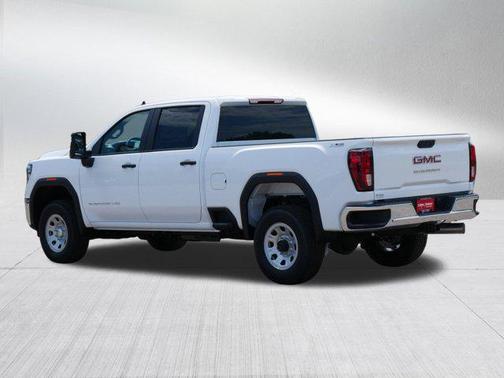 2025 GMC Sierra 3500 Base