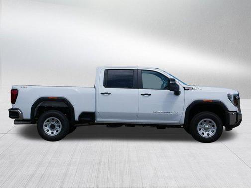 2025 GMC Sierra 3500 Base