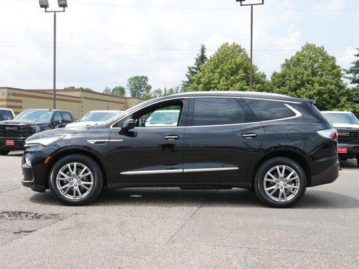 2022 Buick Enclave AWD Premium