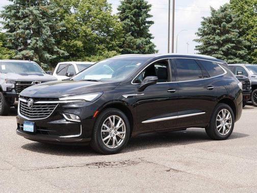 2022 Buick Enclave AWD Premium