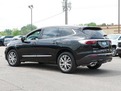 2022 Buick Enclave AWD Premium