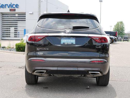 2022 Buick Enclave AWD Premium