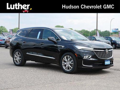 2022 Buick Enclave AWD Premium