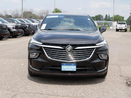 2022 Buick Enclave AWD Premium
