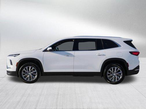 2025 Buick Enclave Preferred FWD