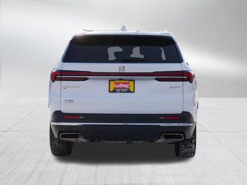 2025 Buick Enclave Preferred FWD