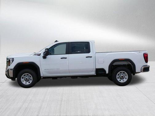 2025 GMC Sierra 3500 Base