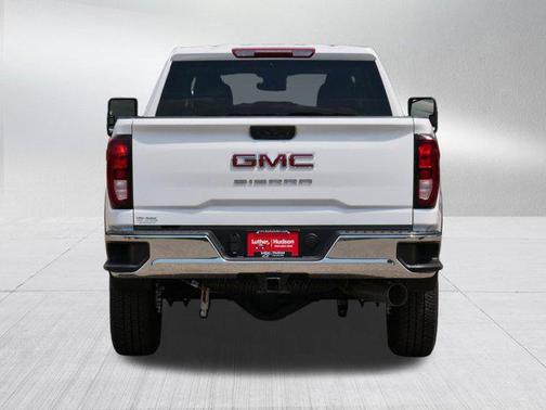 2025 GMC Sierra 3500 Base