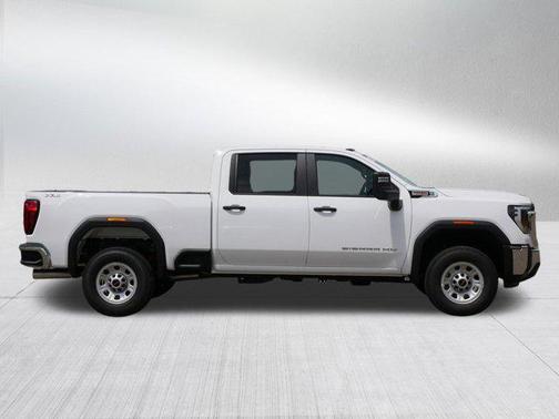2025 GMC Sierra 3500 Base