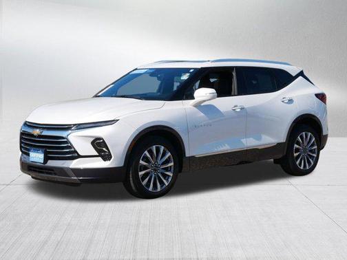 2023 Chevrolet Blazer Premier
