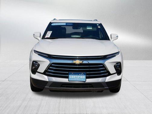 2023 Chevrolet Blazer Premier