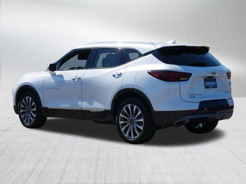 2023 Chevrolet Blazer Premier