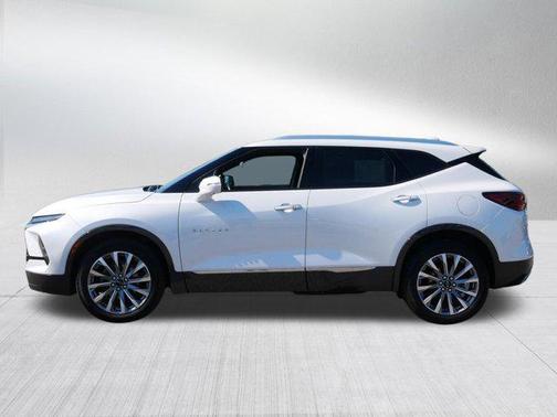 2023 Chevrolet Blazer Premier