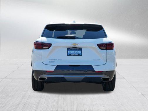 2023 Chevrolet Blazer Premier