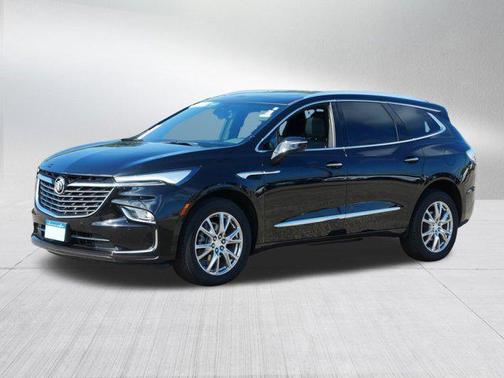 2022 Buick Enclave AWD Essence