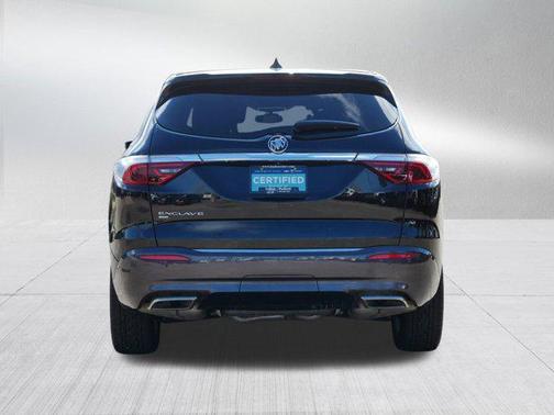 2022 Buick Enclave AWD Essence