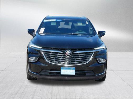 2022 Buick Enclave AWD Essence