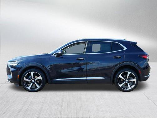 2021 Buick Envision AWD Essence