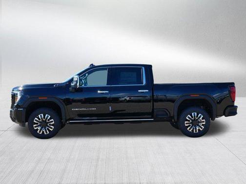 2025 GMC Sierra 3500 Denali