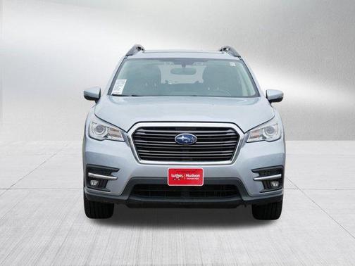 2019 Subaru Ascent Limited 7-Passenger