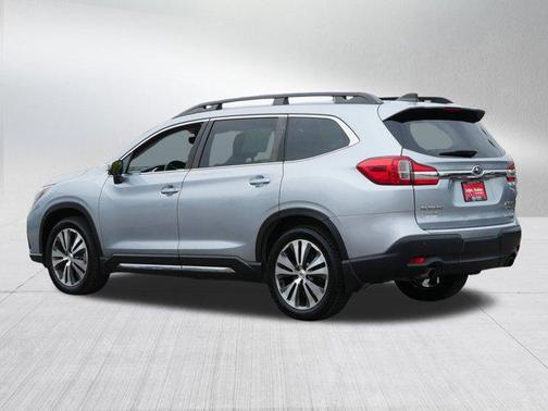 2019 Subaru Ascent Limited 7-Passenger