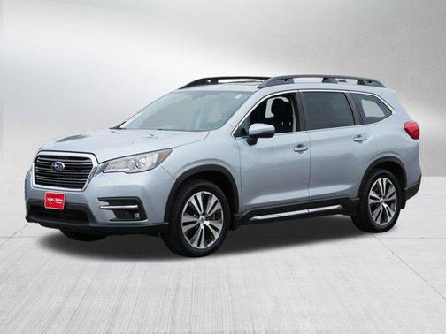 2019 Subaru Ascent Limited 7-Passenger