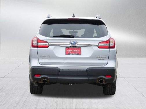 2019 Subaru Ascent Limited 7-Passenger