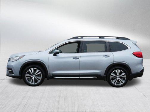 2019 Subaru Ascent Limited 7-Passenger