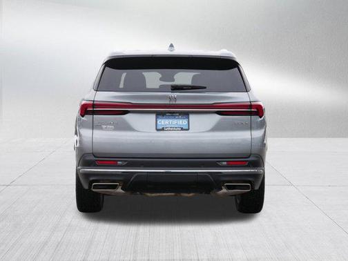 2025 Buick Enclave Preferred FWD