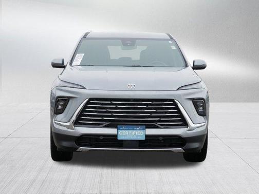 2025 Buick Enclave Preferred FWD