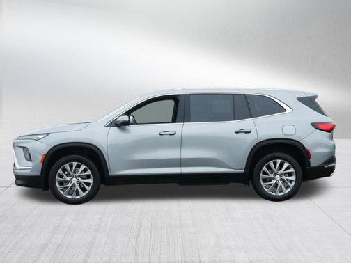 2025 Buick Enclave Preferred FWD