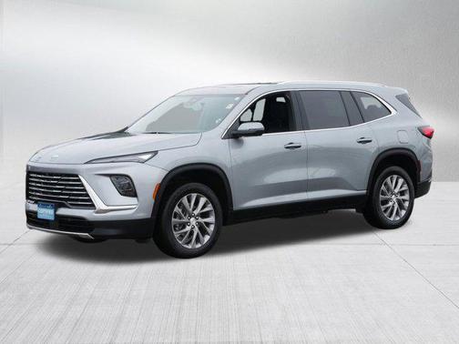 2025 Buick Enclave Preferred FWD