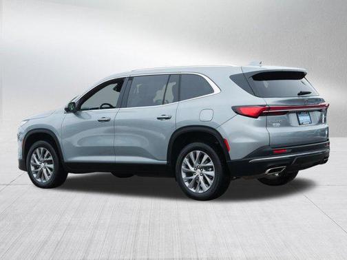 2025 Buick Enclave Preferred FWD