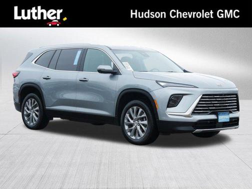 2025 Buick Enclave Preferred FWD