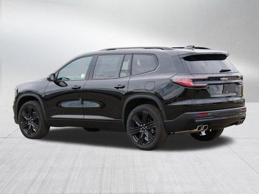 2025 GMC Acadia AWD Elevation
