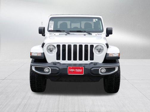 2023 Jeep Gladiator Sport S